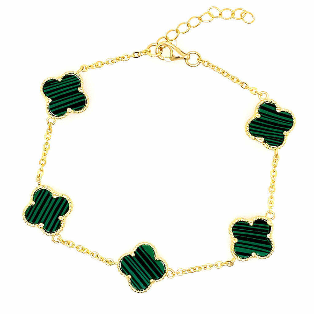 PULSEIRA 5 TREVOS