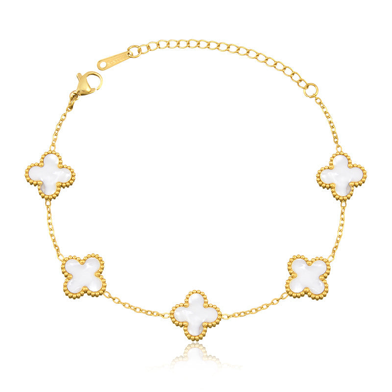 PULSEIRA 5 TREVOS