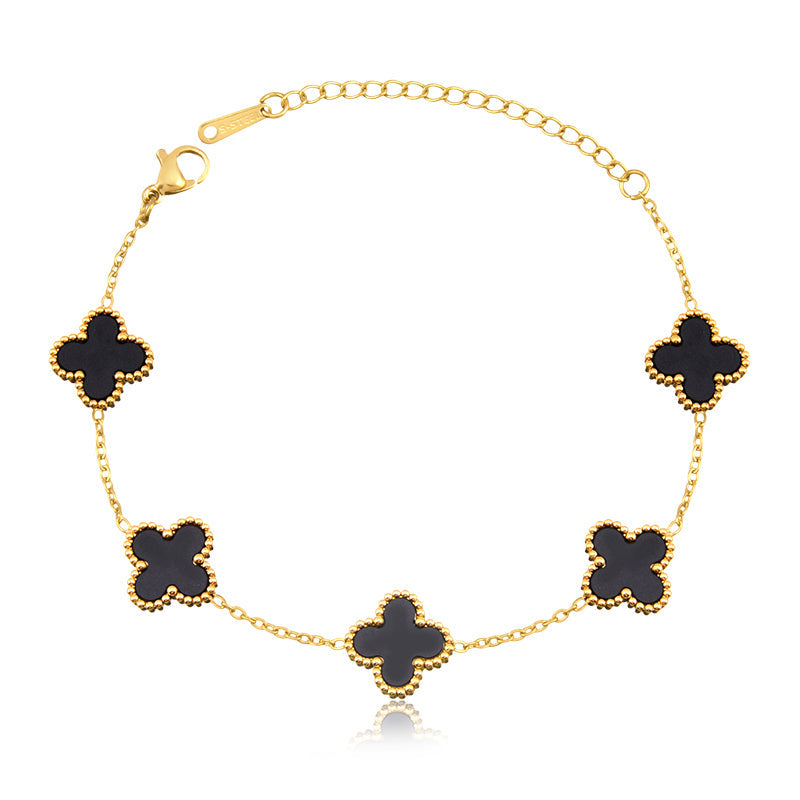 PULSEIRA 5 TREVOS