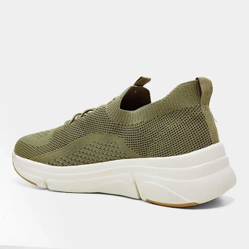Tênis Ortopédico + Chinelo Massageador [Mega Oferta]